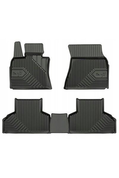 Other COVOARE CAUCIUC BMW X5 F15 2013-2018 TROUGH 77