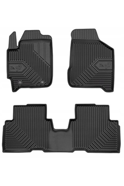 Other COVOARE DIN CAUCIUC BMW iX i20 din 2021 - Jgheab 3D