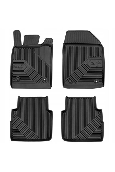 Other Covorase cauciuc OPEL Vectra C Kombi 2002-2008 TRUNK 77