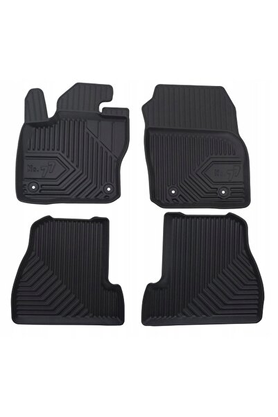 Other COVOARE DIN CAUCIUC ȘI PREȘURI MERCEDES E W213 S213 2016-2023 Jgheab 3D