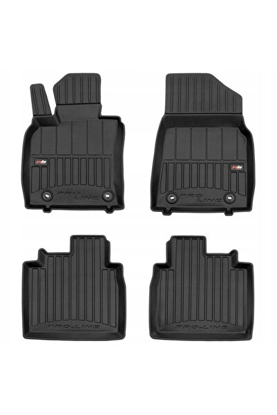 Other Covorase cauciuc OPEL Vectra C Kombi 2002-2008 TRUNK 77