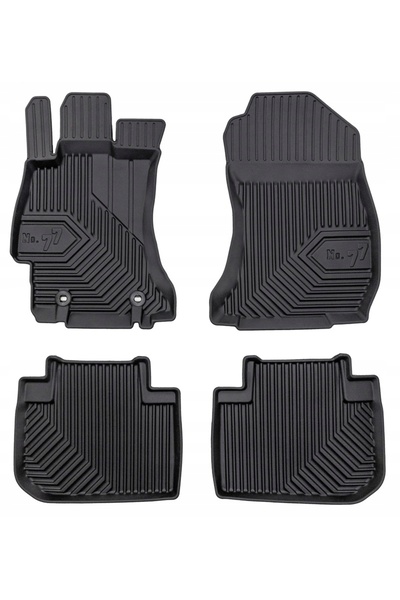 Other COVOARE CAUCIUC AUDI TT 2 2006-2014 3D TROUGH