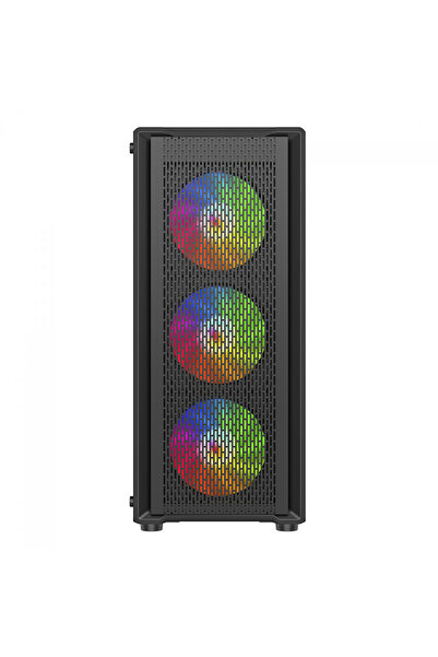 TURBOX Tx6591 i5 4440 32GB Ram 1TB SSD 4GB R7 240 23.8 inç FHD 100Hz Curved Oyun Hazır Sistem