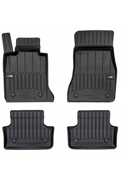 Other COVOARE CAUCIUC RENAULT Megane 2 2002-2008 PORTBAGAJ 77