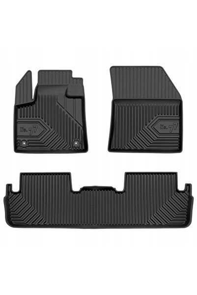 Other COVOARE DE CAUCIUC LAND ROVER DEFENDER 2 din 2020 - Jgheab 3D