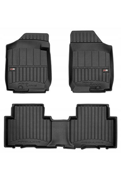 Other LEXUS UX din 2018 - COVORAȘE DE CAUCIUC Jgheab