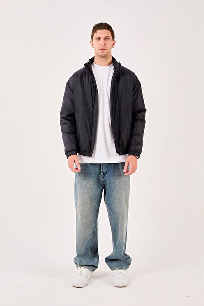 Rocqerx X-2008 Спідниця з еластичною талією, на блискавці, з підкладкою з волокна