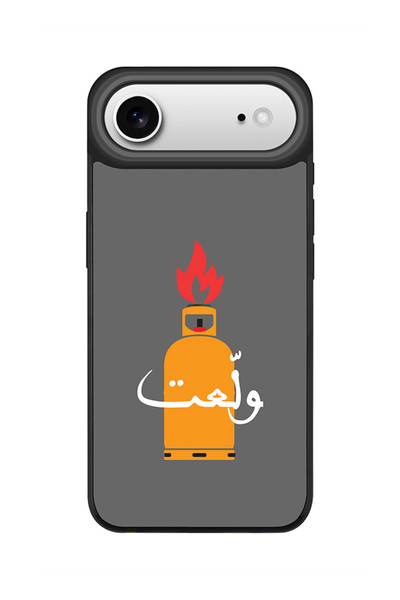 Stylizedd جراب iPhone Air، [متوافق مع MagSafe] جراب هاتف مغناطيسي رفيع لهاتف ...