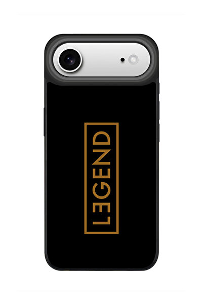Stylizedd iPhone Air Case, [Compatible with MagSafe] Slim Magnetic cover Phon...