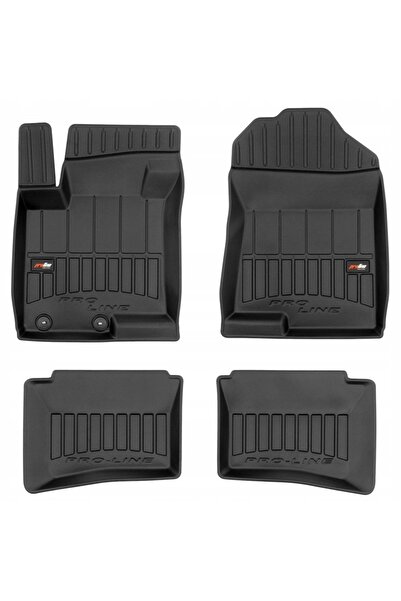 Other COVOARE CAUCIUC VOLVO XC70 1 2000-2007 TĂVI 77