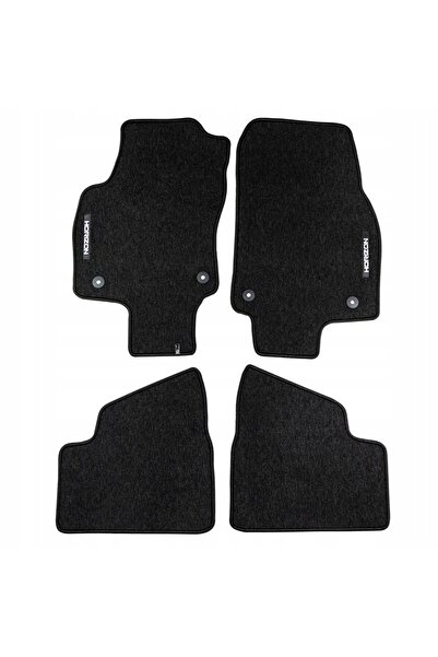 Other Ștergătoare auto VELORS MATS Opel Astra H 2004-2014 HZ