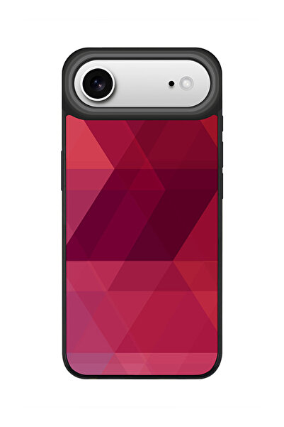 Stylizedd جراب iPhone Air، [متوافق مع MagSafe] جراب هاتف مغناطيسي رفيع لهاتف iPhone Air - ثلاثة توت