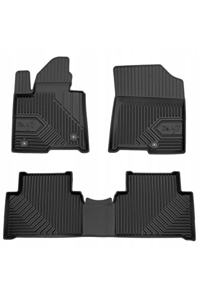 Other COVOARE DE CAUCIUC KIA SORENTO 4 HYBRID din 2020- PÂNĂ LA 77