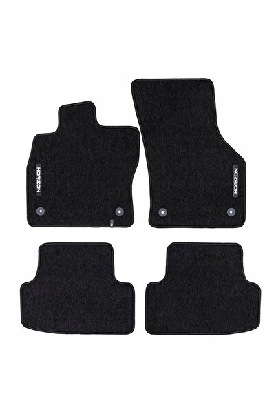 Other Covorașe auto VELORS pentru ștergătoare de parbriz Audi A3 8Y Sedan din...