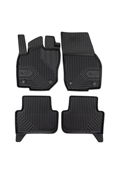 Other COVOARE ȘI PREȘURI DIN CAUCIUC MINI Countryman 2 F60 din 2016 - Jgheab 3D