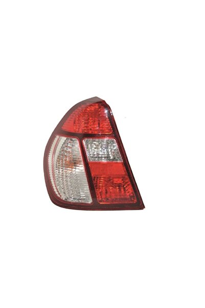 NS Nilser Auto Parts Renault Clio Arka Stop Sol Duysuz 2004-2008