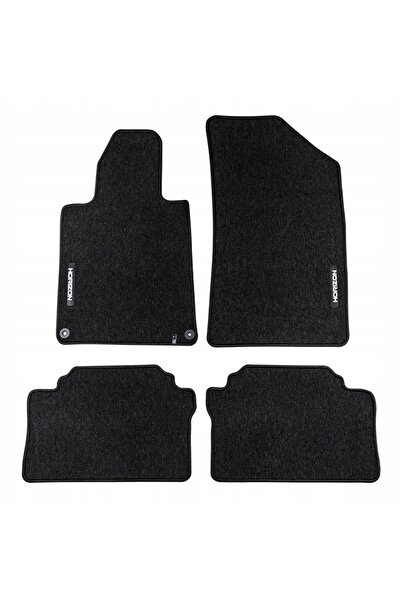 Other Ștergătoare auto VELORS MATS Peugeot 508 1 2010-2018 HZ