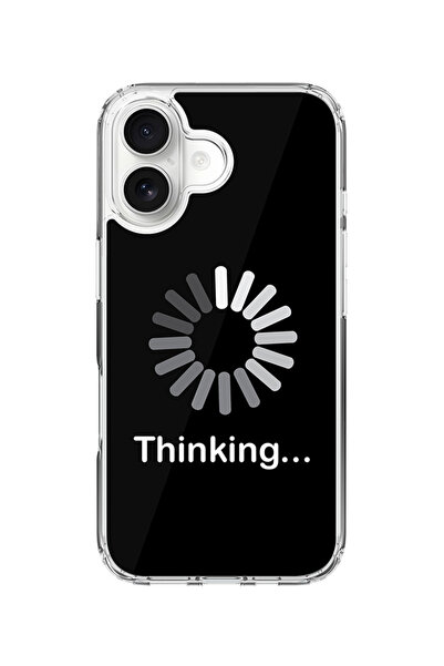 Stylizedd جراب MagSafe كلاسيكي شفاف لهاتف iPhone 17، جراب هجين ناعم مرن شفاف ...