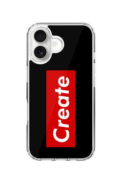 Stylizedd جراب MagSafe كلاسيكي شفاف لهاتف iPhone 17، جراب هجين ناعم مرن شفاف ...