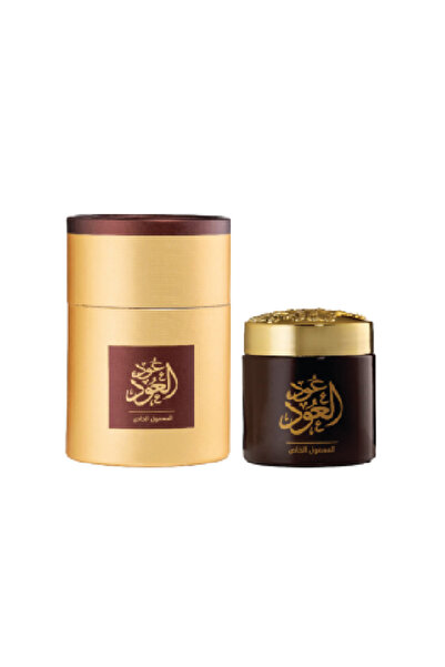 OUD LOVER عود لافر معمول 80 جرام خاص عود الذهب