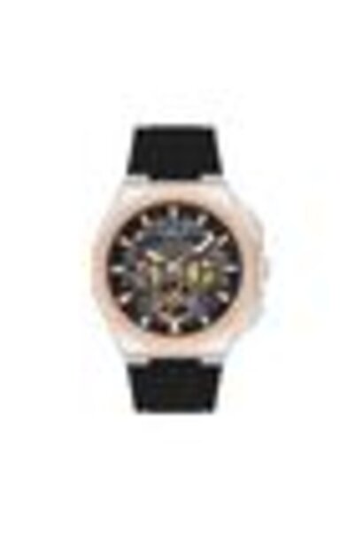 Daniel Klein Ceas barbati automatic, Skeleton, DK.1.13858.3