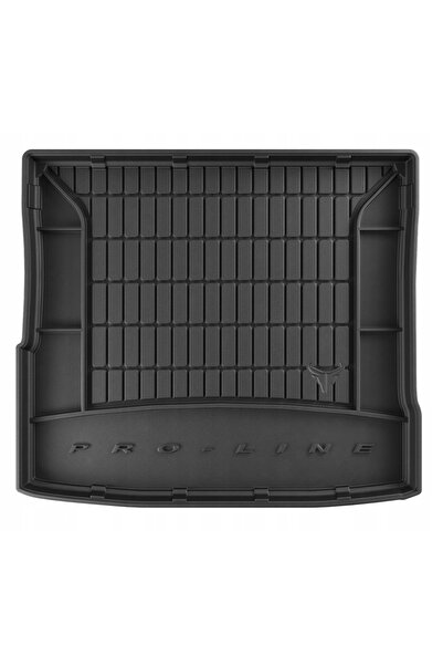 Other Rubber Trunk Mat Insert RENAULT Megane 3 Hatchback 2008-2016 TM