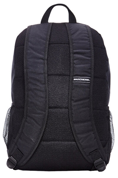 SKECHERS Central Backpack II - Large Black School & Travel Bag