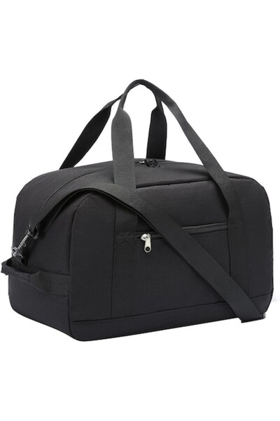 OEM Travel Bag, BYONDSELF®, for Airplane, 40×20×25cm, for Travel/Yoga/Fitness, Black