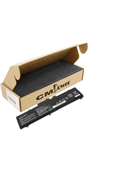 CM POWER Baterie laptop compatibila cu Acer Asus ROG Zephyrus GA502D