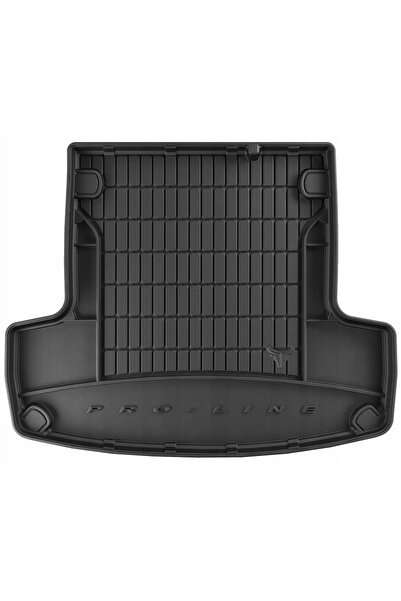 Other RUBBER MATS AND DOOR MATS VW Golf V 5 2003-2009 TRUNKS 77