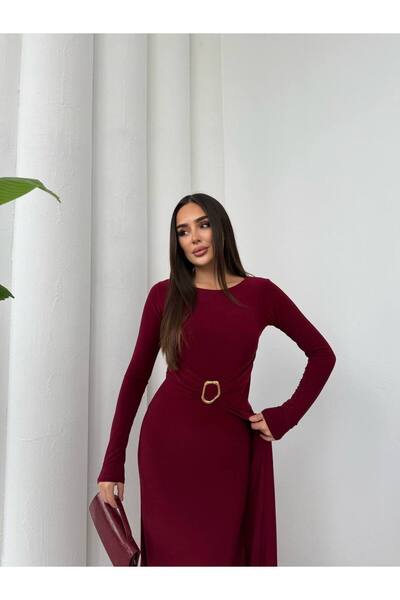 ezber moda ROCHIE SANDY DETALIATA CU CATUSE PENTRU FEMEI
