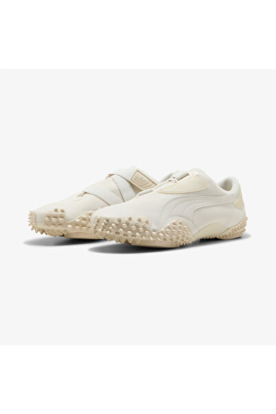 Puma Mostro Og Prime Unisex Cream Sneakers