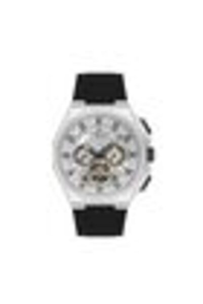 Daniel Klein Ceas barbati automatic, Skeleton, DK.1.13858.3