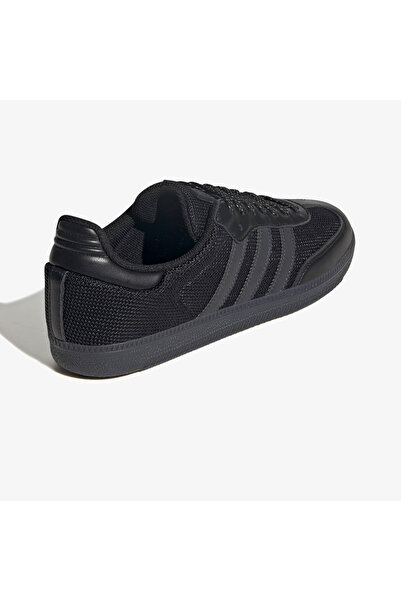 adidas Samba Og Men's Black Sneakers