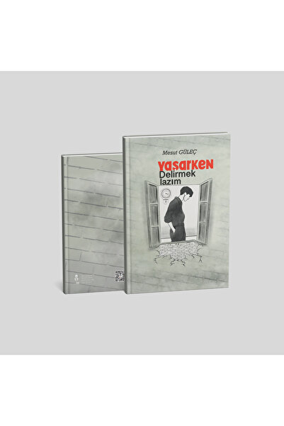 mst ajans production YAŞARKEN DELİRMEK LAZIM