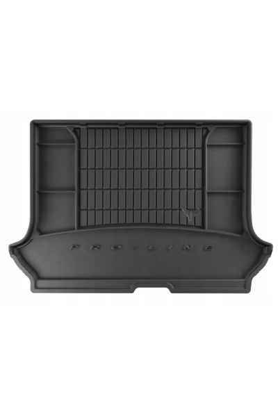 Other Covoraș portbagaj cauciuc SSANGYONG XLV din 2016- TM d