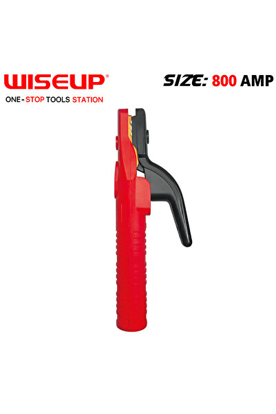 WISEUP بانسة لحام 800 AMP