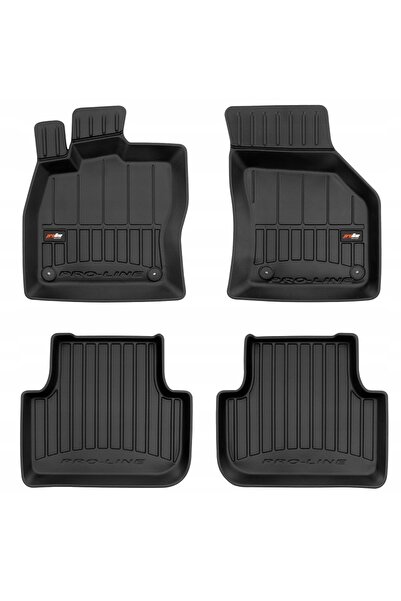 Other COVOARE ȘI PREȘURI DIN CAUCIUC NISSAN QASHQAI 2 2013-2021 Jgheab 3D