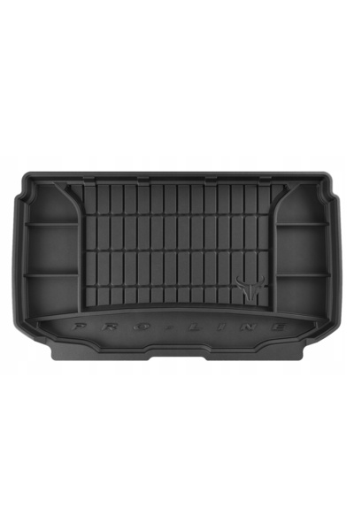 Other Covoraș portbagaj cauciuc SEAT Leon 3 Estate 2012-2020 TM d