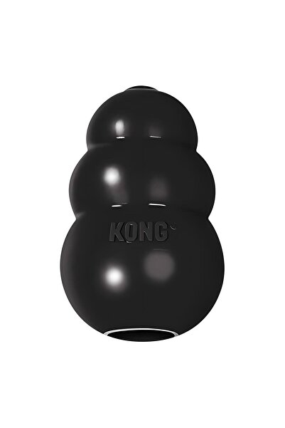 Kong لعبة متعددة الأغراض للعض للكلاب شديدة التحمل مقاس M