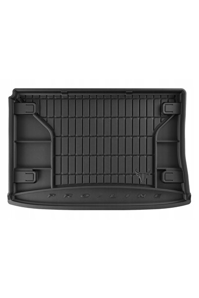 Other RUBBER MATS Volkswagen Touareg 3 from 2018 - TROUGH 77