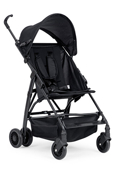 Baby Home Q8 Pratik Çocuk Arabası Baston Bebek Arabası