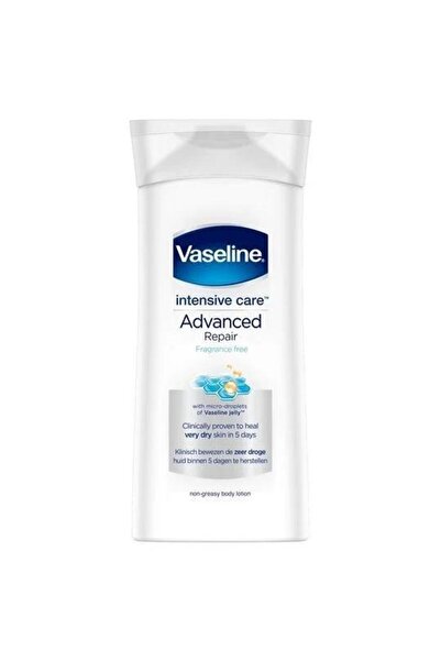 Vaseline Advanced Repair Losyon 400ml