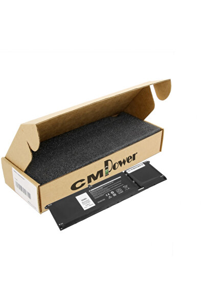 CM POWER Baterie laptop compatibila cu Dell Latitude 14 (3420), Inspiron 15 (...