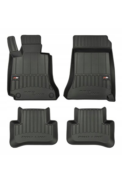 Other Covorașe și preșuri din cauciuc pentru Mercedes- C S204 Kombi 2007-2014...