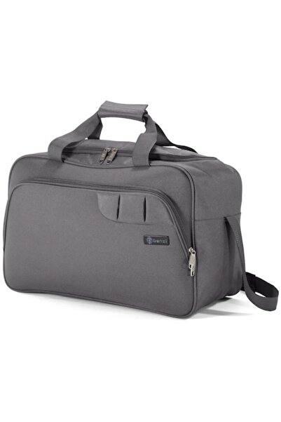 OEM Travel Bag, Benzi, BZ 5409-48 cm, Gray