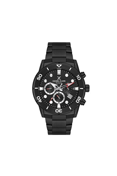 Daniel Klein Ceas Exclusive DK.1.13887.5