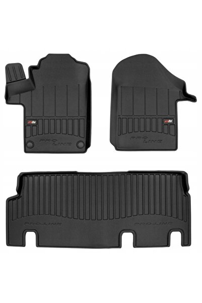 Other COVOARE ȘI PREȘURI DIN CAUCIUC MERCEDES VITO W447 MIXTO din 2014 - Jghe...