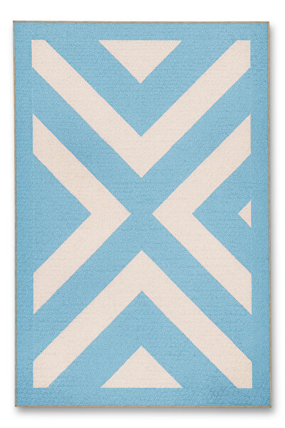 Rugs Modern Halı سجادة MOSSO ذات النمط الأساسي المنسوجة ذات الطابع العتيق للد...