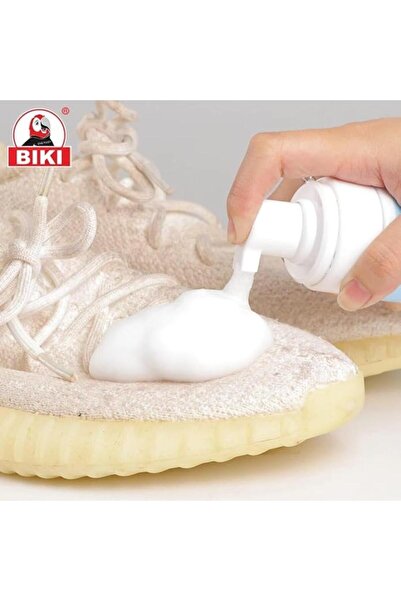 Other 100 ml Foam Shoe Cleaner for Cleaning and Whitening Shoes